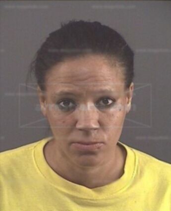 Brandy M Tomlinson