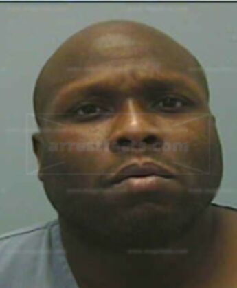 Harold Dennis Carter