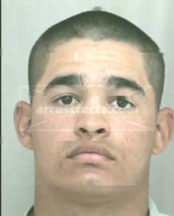 Michael Tyrone Montgomery