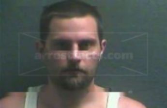 Weston Ronnie David Applegate