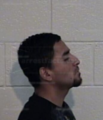 Michael Angel Charles Perales