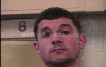 Logan Trent Stewart