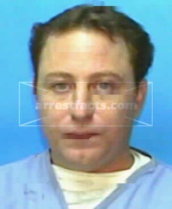 Anthony Robert Willis