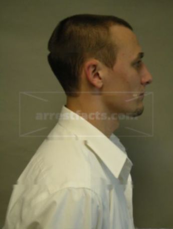 Zachary J Erdmann