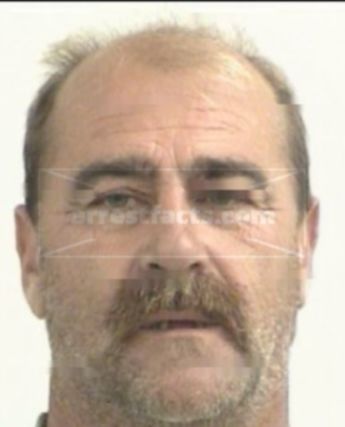 Ron Eric Davison