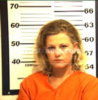 Amanda Elaine Steel