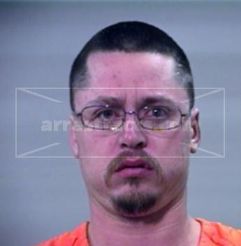David William Bedwell