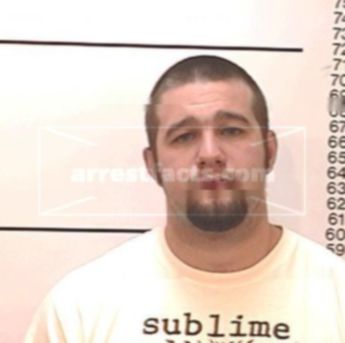 Hayden Tye Mccraw