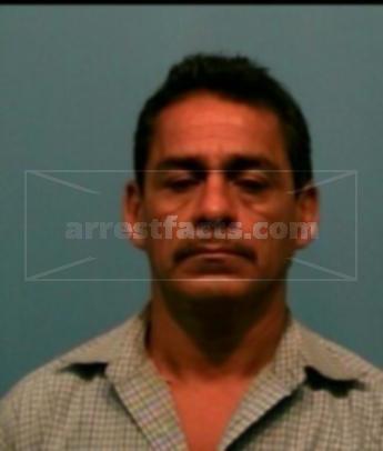 Armando Ojeda