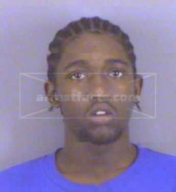 Kendrick Demond Thompson