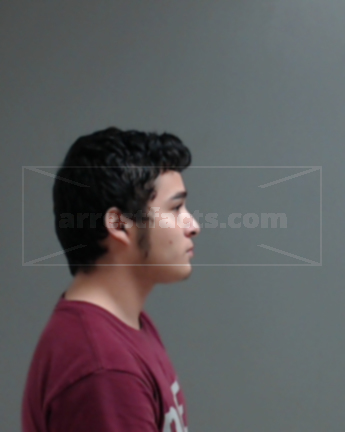 Jonathan Bailey Garcia