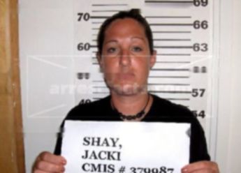 Jacki Lynn Shay