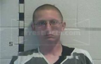 Preston Lee Matteson