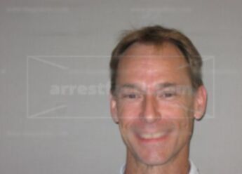 Jason Everett Mcallister