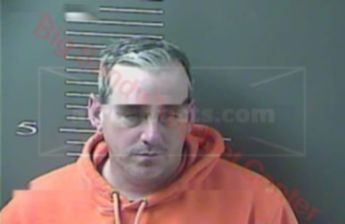 Donald Dwayne Eastep
