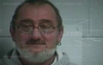 Earl Roy Glover
