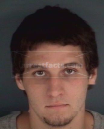 Dustin Noah Coffey