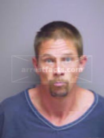 David Wayne Edward Bishop