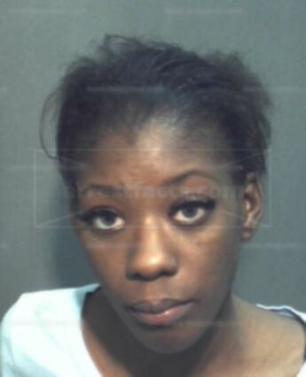 Lakiya Mann