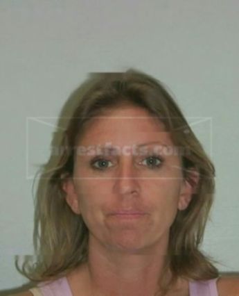 Kelly Powers