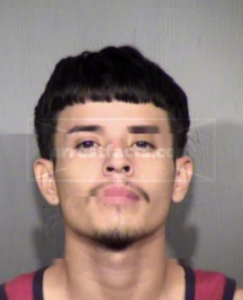 Elmer Reyes