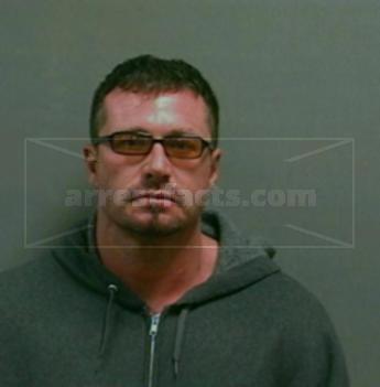 David James West