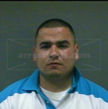 Richard Alexander Mireles