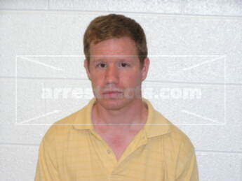 Steven Blair Leyh