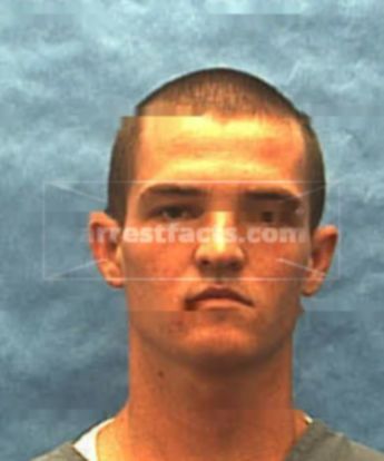 Matthew Troy Sikes