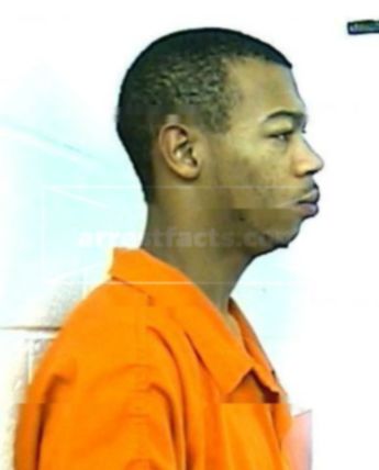 Cedric L Scott