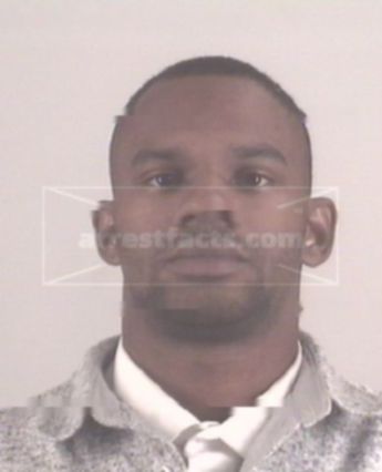 Kendrick Darrell Crawford