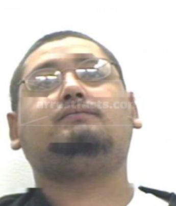 Daniel Zamora