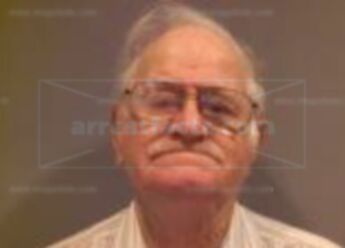 Harry Morris Ross