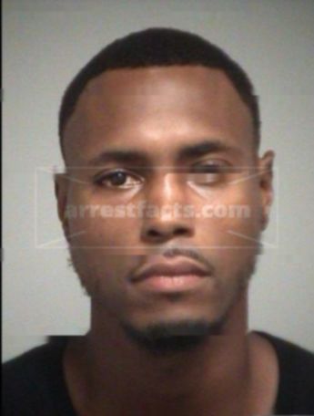 Jeremy Lamar Montgomery
