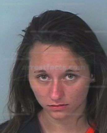 Kristen Hailey Mckinney