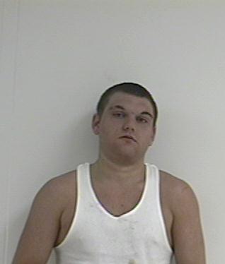 Joshua Dale Ingram