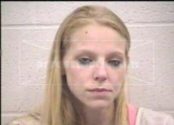 Lindsay Michelle Vaske
