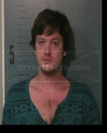 Robert Travis Breeding