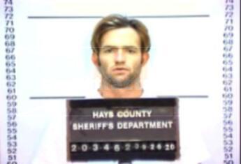 Jeremy Wayne Traylor