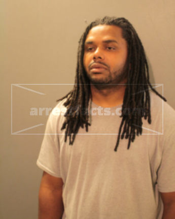 Johnny M Crockett