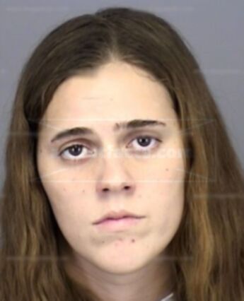 Sabrina Ann Mcafee