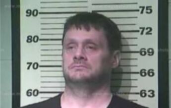 Michael Thomas Brockman