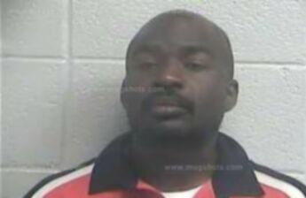 Corey Lamont Garr