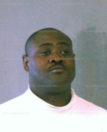 Donald Searcy