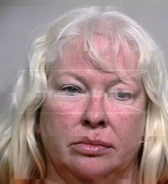 Naomi Kathleen West