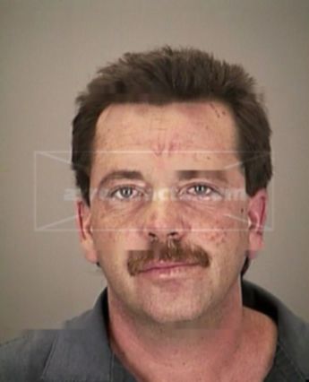 Keith Raymond Madden