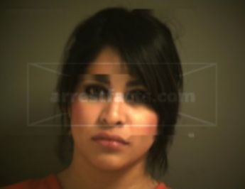 Krystal Rose Sandoval Velasquez