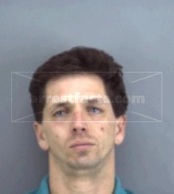 Darrell Lynn Williams
