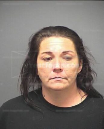 Cheryl Lynn Seebach
