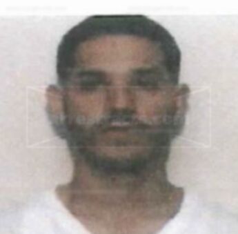 Manuel Angel Batista